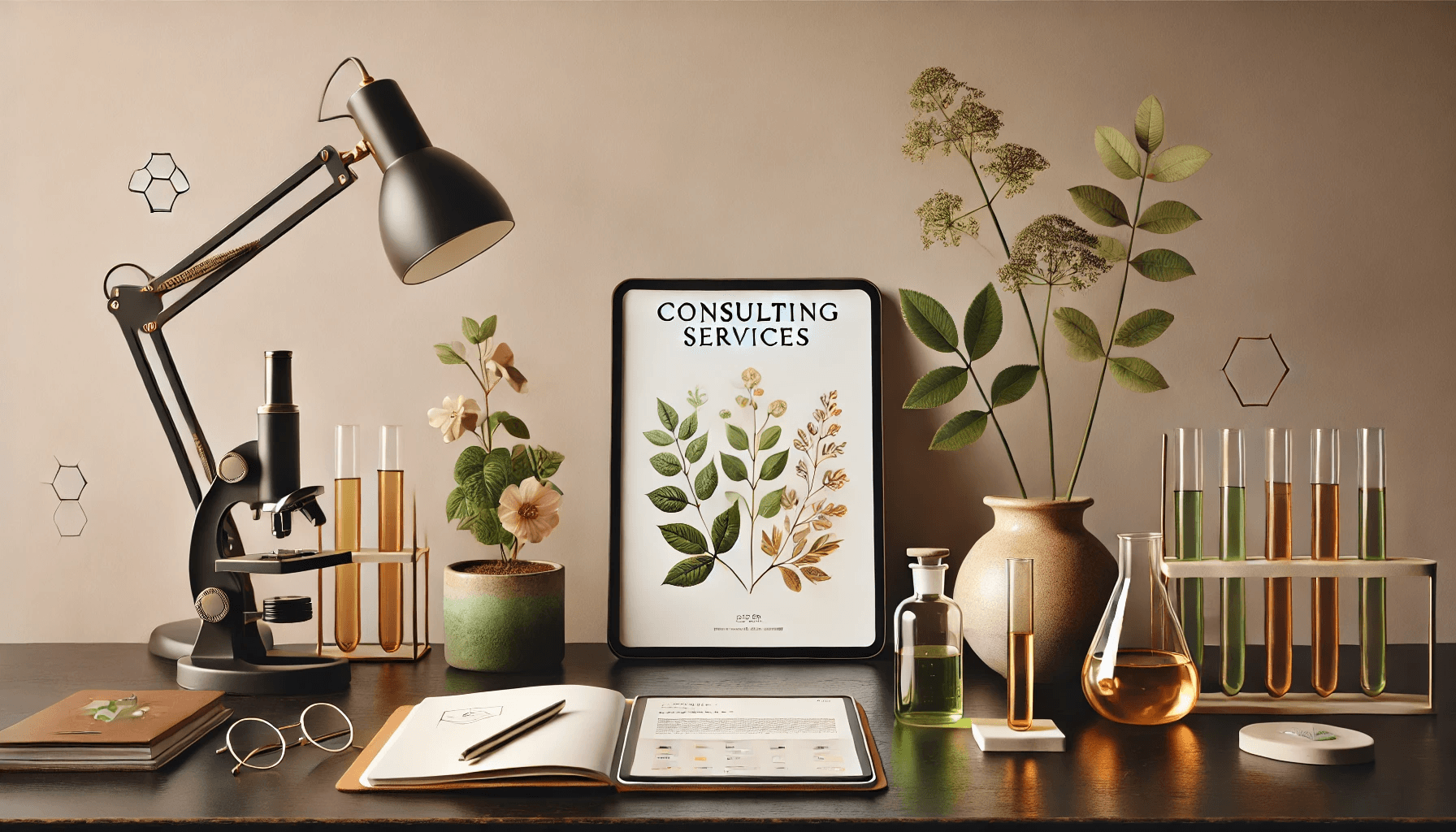 Consulting Services